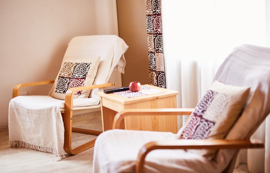 Meike'S Guesthouse Swakopmund Bagian luar foto