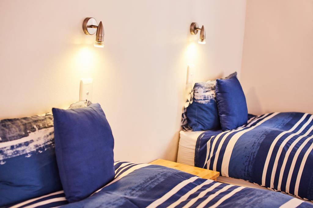 Meike'S Guesthouse Swakopmund Bagian luar foto