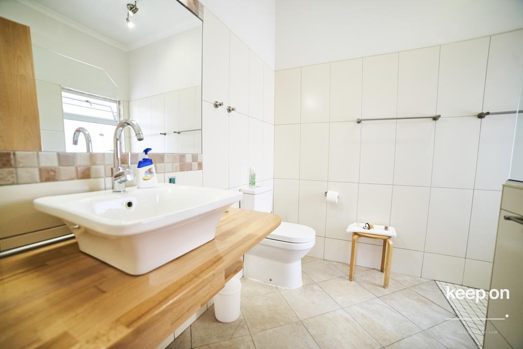 Meike'S Guesthouse Swakopmund Bagian luar foto