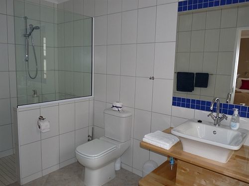 Meike'S Guesthouse Swakopmund Bagian luar foto