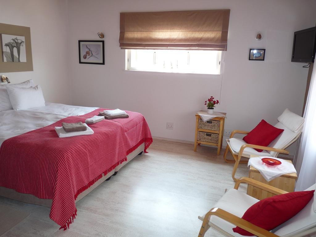 Meike'S Guesthouse Swakopmund Bagian luar foto
