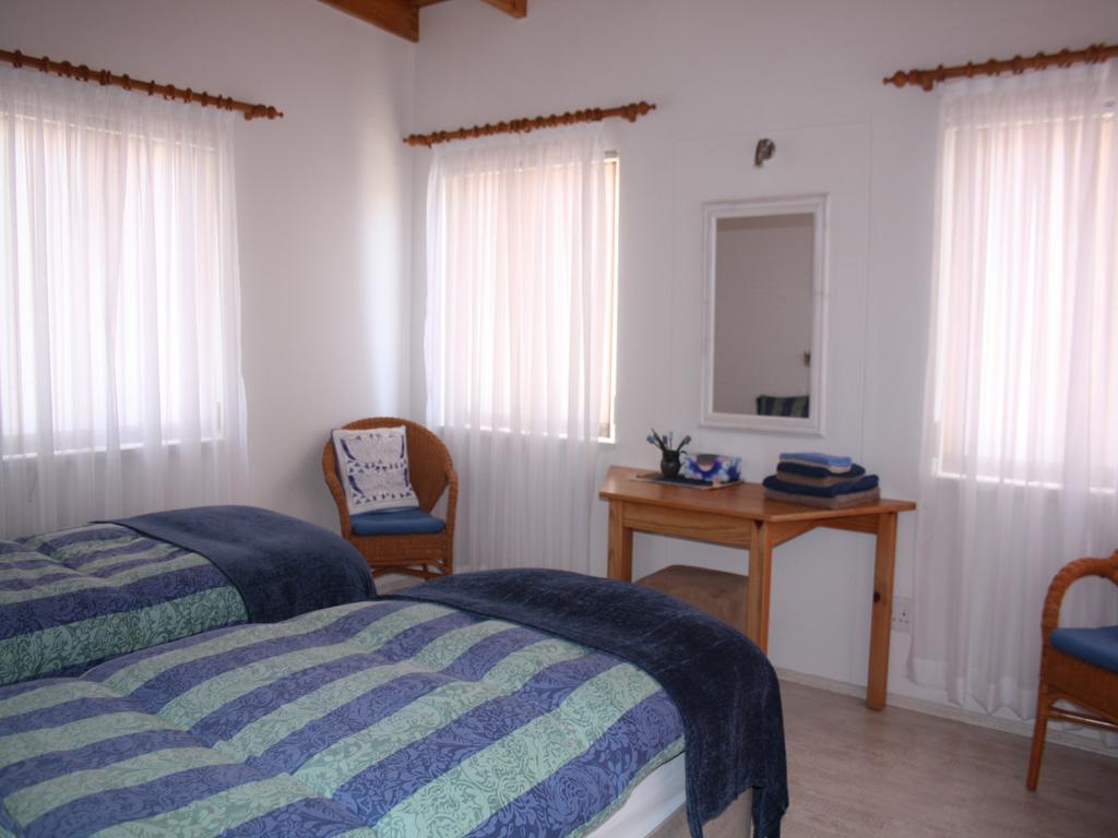 Meike'S Guesthouse Swakopmund Bagian luar foto