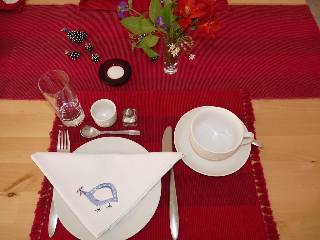 Meike'S Guesthouse Swakopmund Bagian luar foto